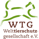 Logo-Welttierschutzgesellschaft e.V (WTG)