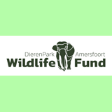 Logo-DierenPark Amersfoort Wildlife Fund